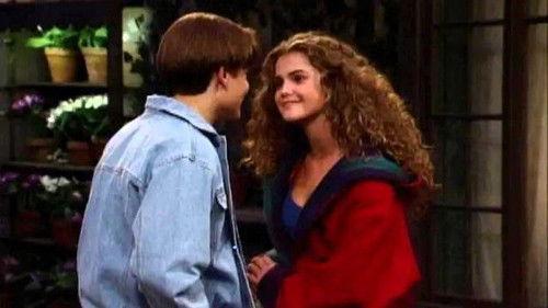 Boy Meets World Season 1 Episode 7 - Grandma Was a Rolling Stone