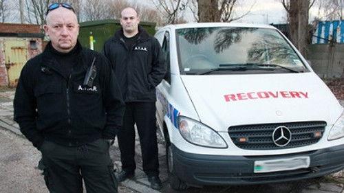 Can't Pay? We'll Take It Away! Season 1 Episode 1 - Episode 1