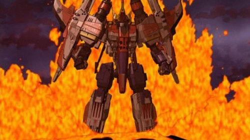 Transformers: Cybertron Season 1 Episode 30 - Starscream