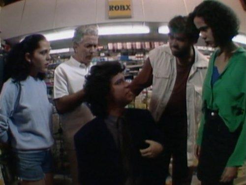 O Sexo dos Anjos Season 1 Episode 2 - Episode 2