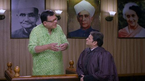 Khichdi Season 3 Episode 18 - A Case Against Praful!