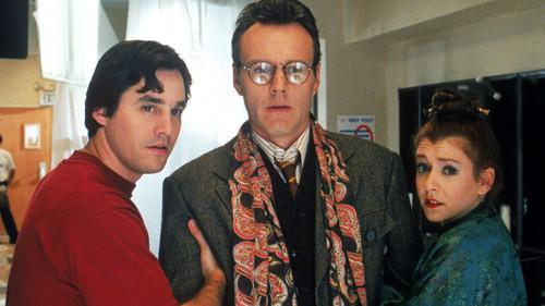 Buffy the Vampire Slayer Season 1 Episode 10 - Nightmares