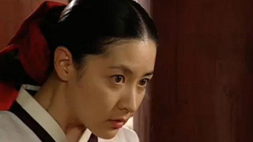 Jewel in the Palace Season 1 Episode 10 - Episode 10