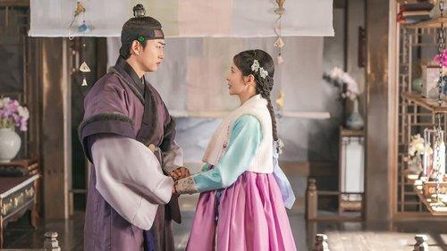 The First Night with the Duke Season 1 Episode 12 - Into the New World