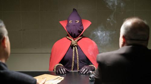Watchmen Season 1 Episode 6 - This Extraordinary Being