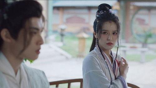 Palace Shadows: Between Two Princes Season 1 Episode 13 - Episode 13