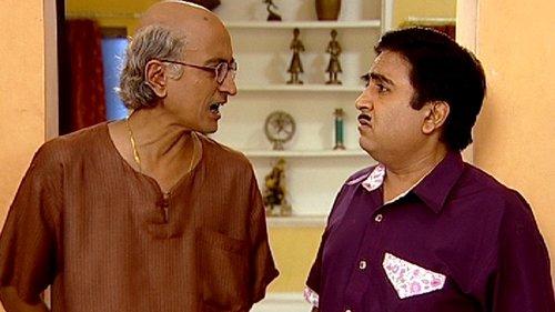 Taarak Mehta Ka Ooltah Chashmah Season 1 Episode 61 - Gokuldham Members Are Enraged At Jethalal