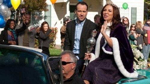 Up All Night Season 1 Episode 12 - New Year's Eve