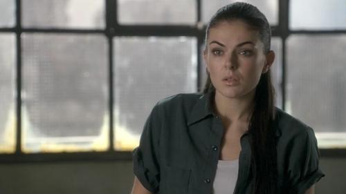 Breakout Kings Season 1 Episode 12 - There are Rules