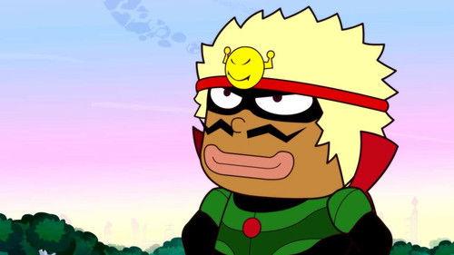 Happy Toon Season 3 Episode 25 - Episode 25