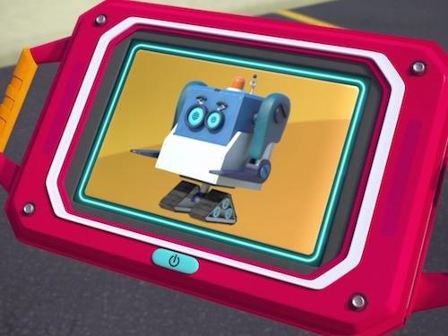 Background image for Rusty's Penguin Problem