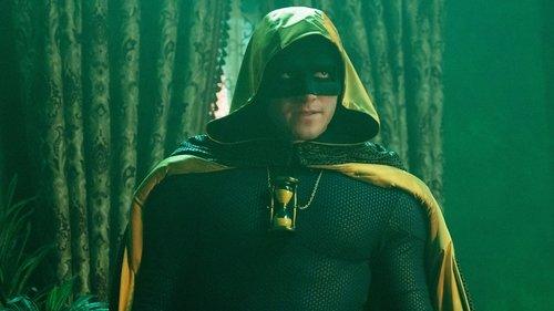 undefined Season 2 Episode 3 - Summer School: Chapter Three