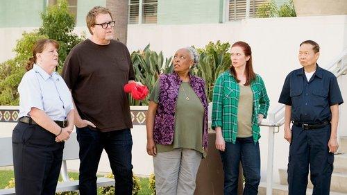 Speechless Season 2 Episode 4 - T-TR– TRAINING D-A– DAY