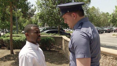 Ain't That America Season 1 Episode 7 - Justice & Style in America