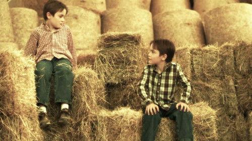 Background image for Tribe of Two