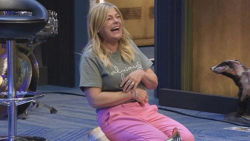 LOL: Last One Laughing Sweden Season 3 Episode 5 - Pernilla tried to kill us!