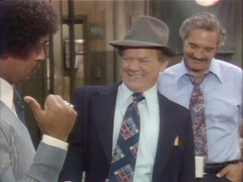 Barney Miller Season 6 Episode 1 - Inquisition