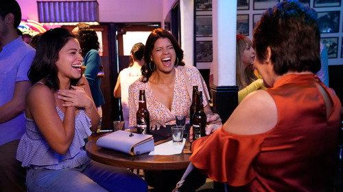 Jane the Virgin Season 4 Episode 7 - Chapter Seventy-One