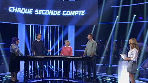 Chaque seconde compte Season 1 Episode 7 - Episode 7