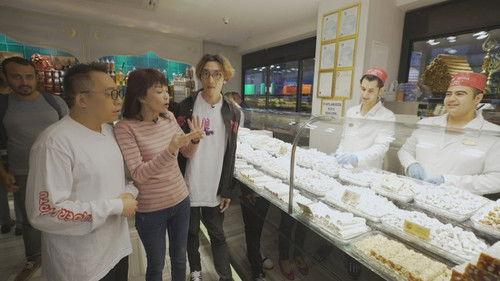 Do Do Midnight Quests Season 1 Episode 9 - Episode 9