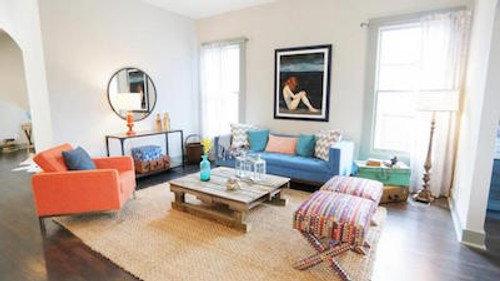 Masters of Flip Season 1 Episode 5 - Deer Kortney