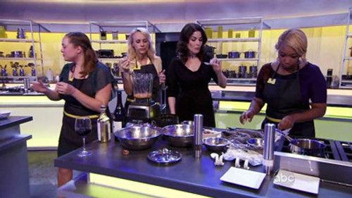 The Taste Season 1 Episode 4 - Daring Pairings