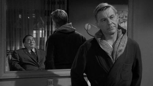 undefined Season 1 Episode 6 - Escape Clause