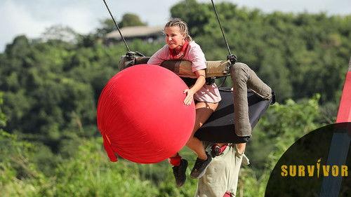 Survivor Romania Season 7 Episode 6 - Episode 6