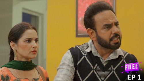 Chandigarh Wale Season 1 Episode 1 - Welcome To Chandigarh