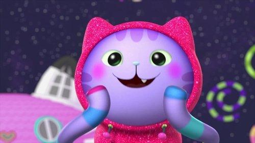 Gabby's Dollhouse Season 5 Episode 2 - Mission to CATurn