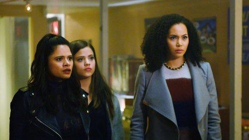 Charmed Season 1 Episode 10 - Keep Calm And Harry On