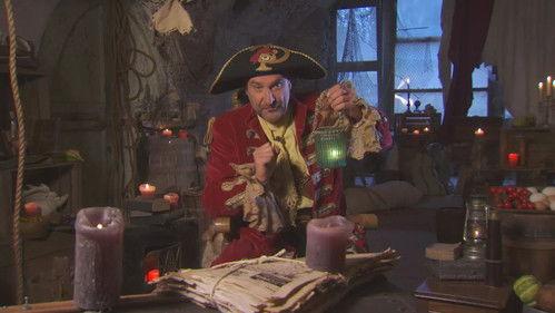 Piet Piraat: Verhalen voor de Toverlantaarn Season 1 Episode 7 - Episode 7