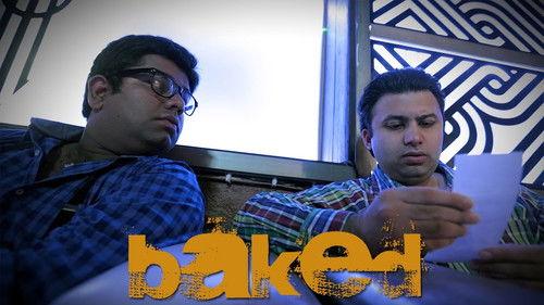 Baked Season 1 Episode 5 - Party's On Till The Break Of Dawn