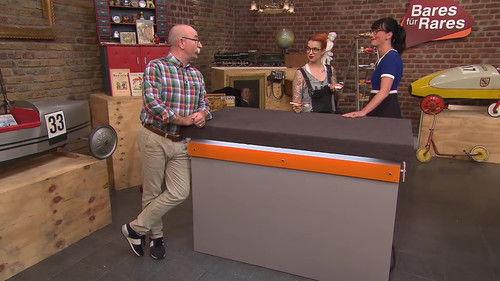 Bares für Rares - Lieblingsstücke Season 1 Episode 3 - Episode 3