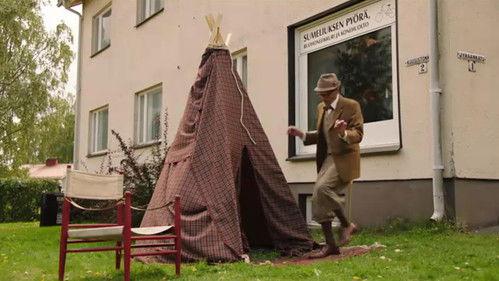 Kontio & Parmas Season 3 Episode 6 - Episode 6