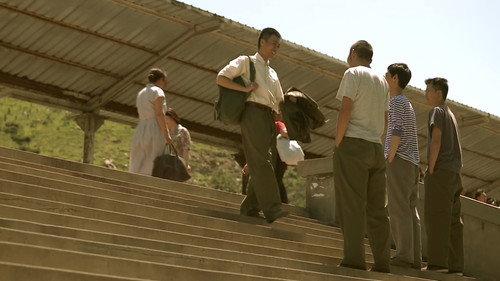 The Northeast of the Past 20 Years of the Mafia Season 1 Episode 1 - Episode 1