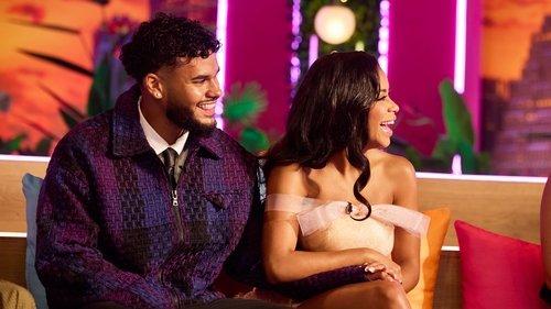 Love Island USA Season 7 Episode 37 - Episode 37: Reunion