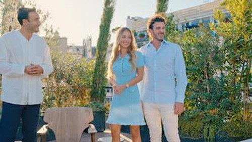 The Parisian Agency: Exclusive Properties Season 6 Episode 1 - Episode 1
