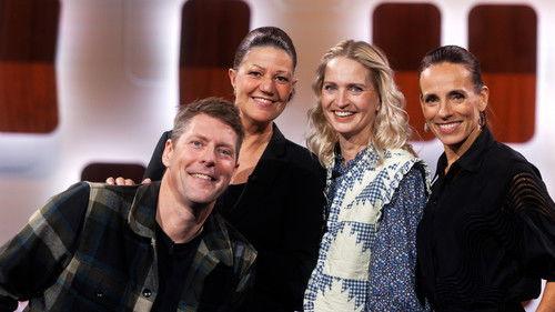 Ordet er mit Season 5 Episode 11 - Episode 11