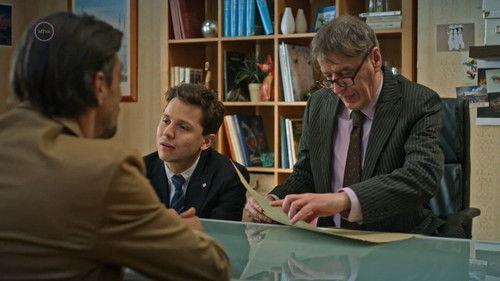 Tóth János Season 1 Episode 31 - Staff Issues