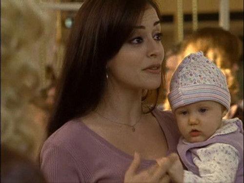 One Tree Hill Season 1 Episode 21 - The Leaving Song
