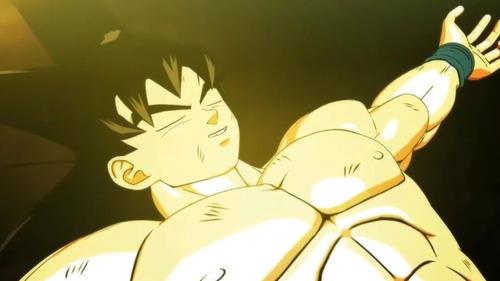 Super Dragon Ball Heroes Season 6 Episode 6 - Unleash! An All-Out Attack! A Silver Meteor Streaks Through The Heavens!