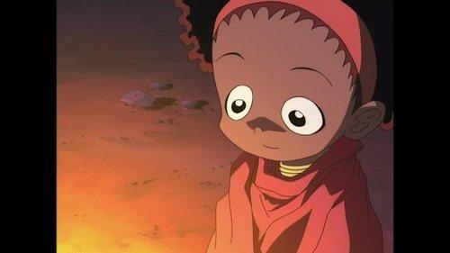 Shaman King Season 1 Episode 33 - The Mysterious Asakura