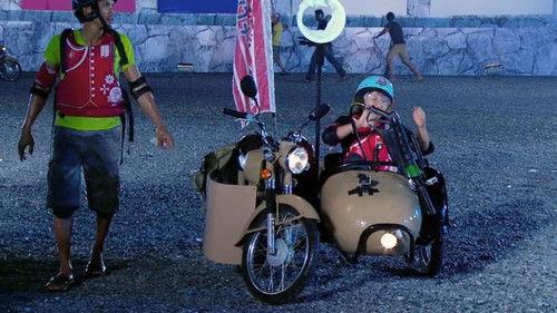 Takeshi’s Castle: Thailand Season 2 Episode 10 - Episode 10