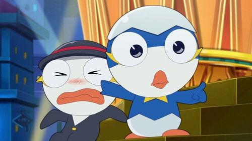 Magic stool Season 2 Episode 17 - Episode 17