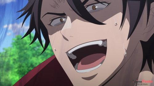 Everything for Demon King Evelogia Season 1 Episode 3 - Episode 3