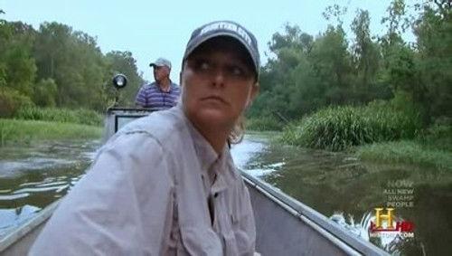 Swamp People Season 2 Episode 4 - First Mates