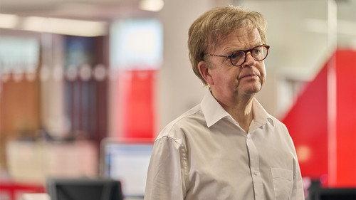 The Hack Season 1 Episode 5 - Episode 5