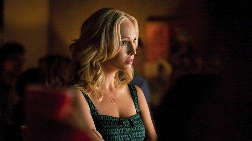 The Vampire Diaries Season 5 Episode 8 - Dead Man on Campus