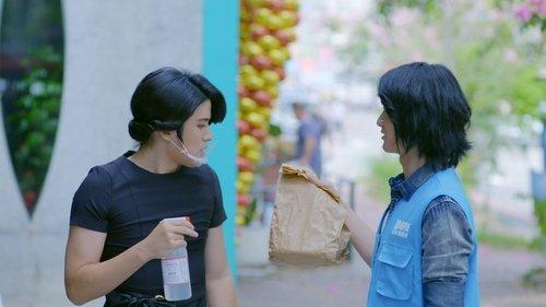 HIStory Season 5 Episode 1 - Love in the Future #1